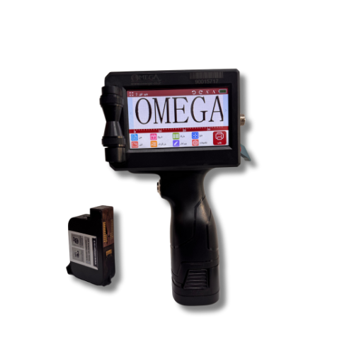 جت پرینترهای دستی