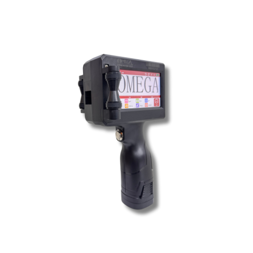 Handheld Inkjet Printers - Image 2