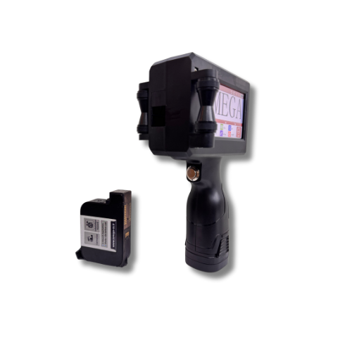 Handheld Inkjet Printers - Image 3