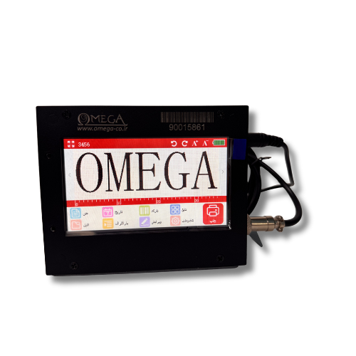 جت پرينتر انيكس X200S - تصویر 2