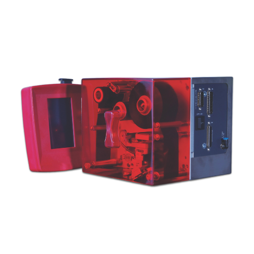 دستگاه هاى چاپ TTO