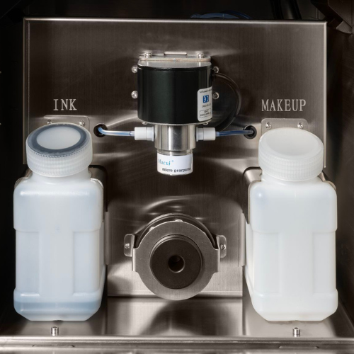 CIJ-APS inkjet printer - Image 2